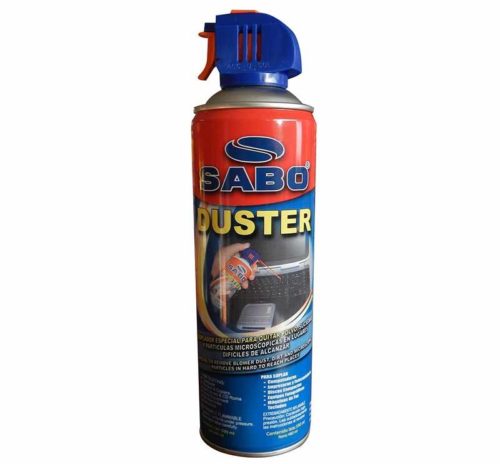 Aire Comprimido Sabo Duster