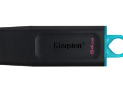 Memoria USB 3.2 Exodia 64GB Kingston