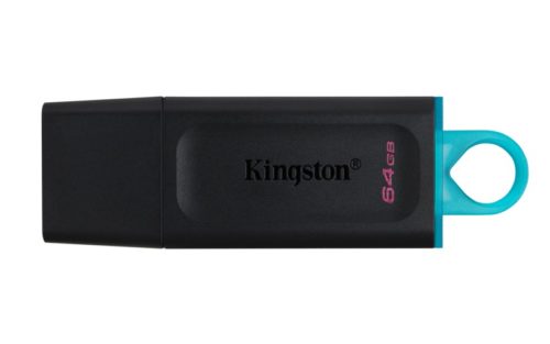 Memoria USB 3.2 Exodia 64GB Kingston