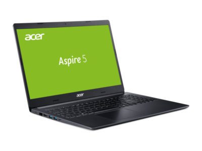 Acer Aspire 5 A515-54 - Ordenador portátil - 15.6" LED - Imagen 2