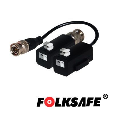 Video balum pasivo Folksafe FS-HDP4101C