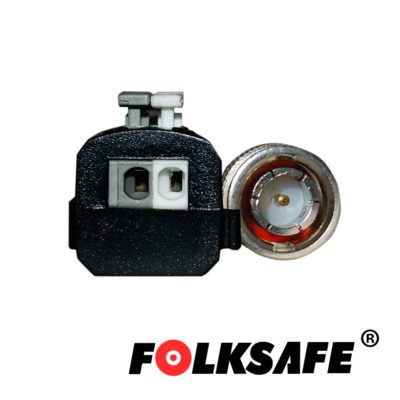 Video balum pasivo Folksafe FS-HDP4101C