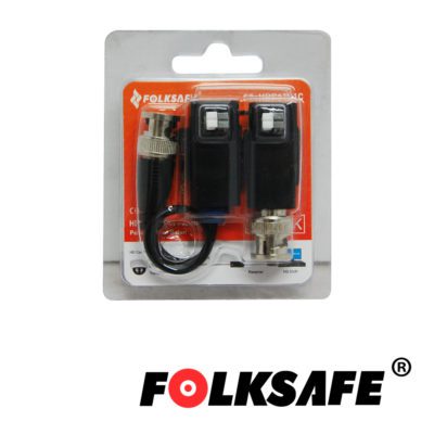 Video balum pasivo Folksafe FS-HDP4101C