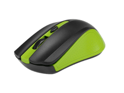 Xtech Mouse Inalambrico 2.4