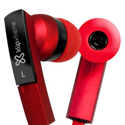 AUDÍFONOS CON MICRÓFONO BeatBuds KHS-220BK Disponible Unicamente en Sorteo, Este acticulo ya no se encuentra a la venta