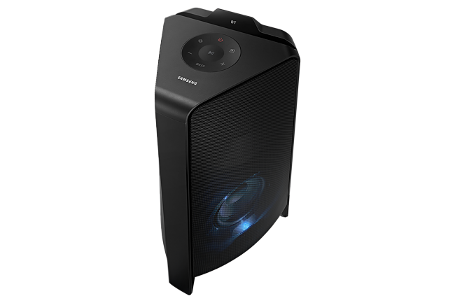 Samsung Giga Party Audio MX-T40 Bocina - MACRO
