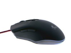 Mouse Blue Venom 3D Gaming XTM-710