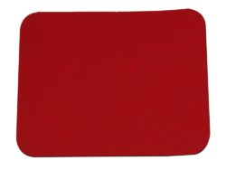 Mouse Pad Generic (Red)