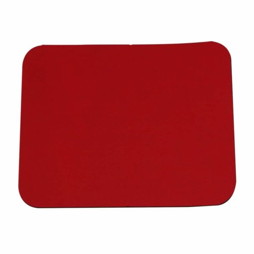 Mouse Pad Generic (Red)