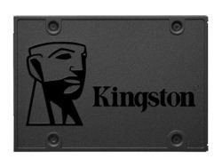 SSD Kingston A400 240GB R 500MB/W 450MB
