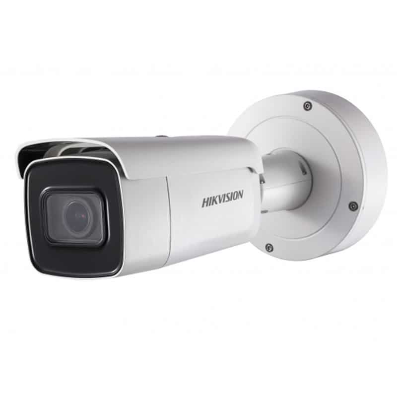 macro bullet camera