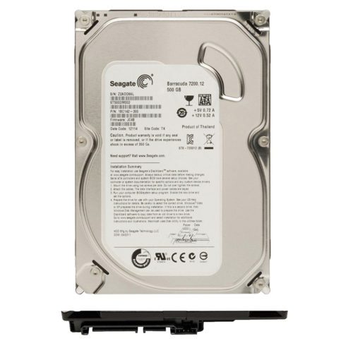 Capacidad de almacenamiento digital 1 TB Interfaz de disco duro Desconocido Tecnología de conectividad SATA Marca Seagate Factor de forma de disco duro 3.5 Pulgadas Descripción del disco duro Disco duro mecánico Dispositivos compatibles Escritorio Tamaño del disco duro 1 TB Disco duro velocidad de rotación 7200 RPM Usos específicos del producto Personal Ver menos Sobre este artículo Ideal para el almacenamiento diario de escritorio e informática La capacidad de 1 TB almacena video HD de 120 o 200.000 fotos, o 250.000 canciones 7200 rpm Almacena datos más rápido con la interfaz SATA de 6 GB/s