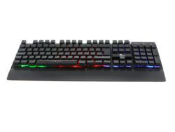 Teclado XTECH Armiger Retroiluminado XTK510S