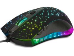 gaming mouse xtech