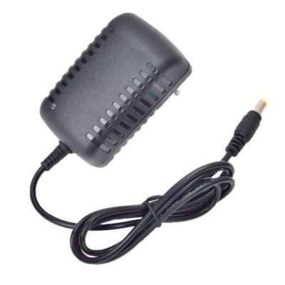 Adaptador de Corriente 12v 2amp