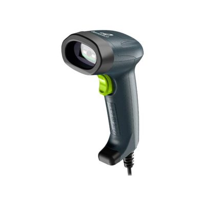 Lector de Codigo de Barras I-150 Logic Controls