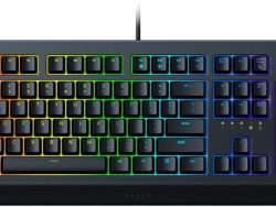 Teclado Razer Cynosa V2