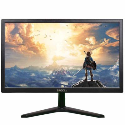 Monitor Brocs LED