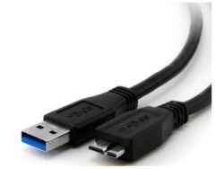 Xtech - XTC-365 - Cable de Datos