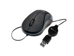 Klip Xtreme - Mouse - Wired KMO-113