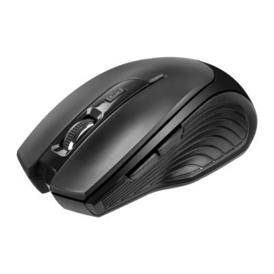 Mouse Inalmbrico Klip Xtreme Voltrex KMW-355BK