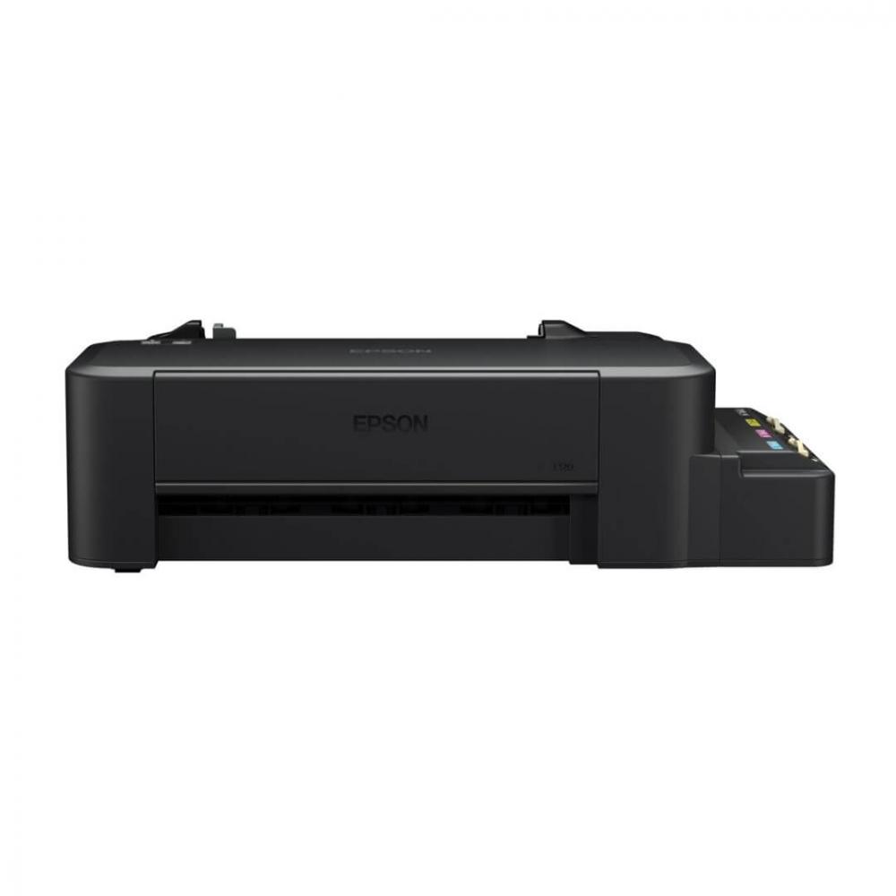 Impresora Epson Ecotank L121 Macro 1304