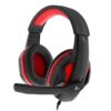 Audifonos Xtech Igneus Gaming  Vol/Mic USB+3.5mm XTH-551 - Imagen 4