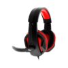Audifonos Xtech Igneus Gaming  Vol/Mic USB+3.5mm XTH-551 - Imagen 3