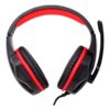 Audifonos Xtech Hdst Igneus Gaming Wrd Light Vol/Mic USB+3.5mm XTH-551