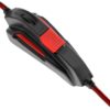 Audifonos Xtech Igneus Gaming  Vol/Mic USB+3.5mm XTH-551 - Imagen 5