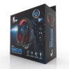 Audifonos Xtech Igneus Gaming  Vol/Mic USB+3.5mm XTH-551 - Imagen 6