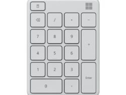 Teclado Numérico Microsoft