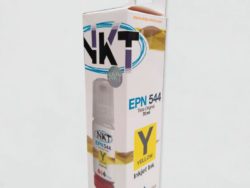 TINTA GENUINA 70ML YELLOW