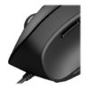 Mouse Vertical Klip Xtreme Krown KMO-506 - Imagen 6