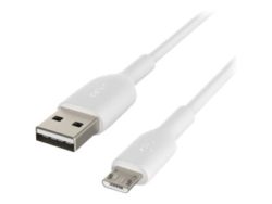 Belkin BOOST CHARGE - Cable USB - Micro-USB tipo B