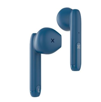 Audifono Klip Xtreme TwinTouch KTE-010