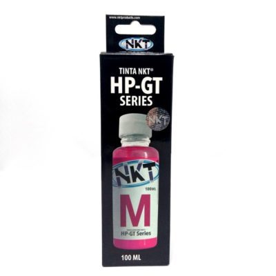 TINTA REFIL NKT HP-GT SERIES
