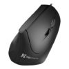 Mouse Vertical Klip Xtreme Krown KMO-506 - Imagen 2