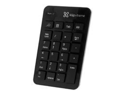 Teclado Numérico Klip Xtreme Zypher