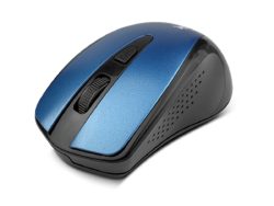 Mouse Inalámbrico Xtech XTM-315BL