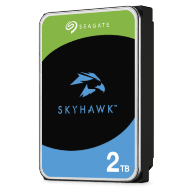 Disco Duro 2TB Seagate Skyhawk