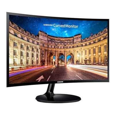 Monitor LED CURVO SAMSUNG