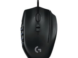 MOUSE LOGITECH G600