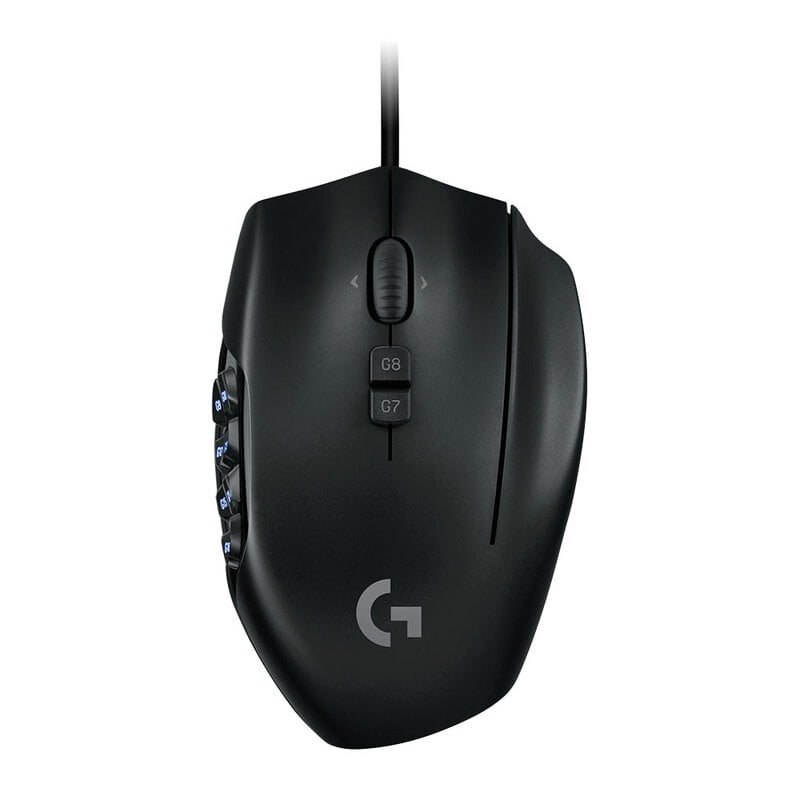 Mouse G600 Gaming