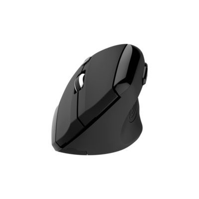 Mouse Vertical Inalambrico Klip Xtreme EverRest