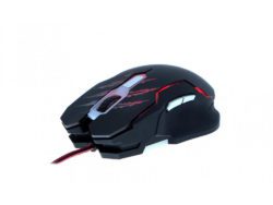 Mouse Lethal Haze Xtech