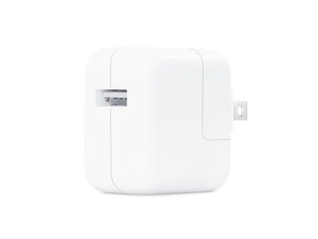 Adaptador de corriente USB de 12 W de Apple