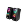 Bocinas Xtech INCENDO XTS130 - Imagen 2