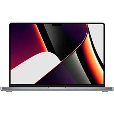 Apple MacBook Pro M1 – M1 Pro 16-core GPU MK183LL/A