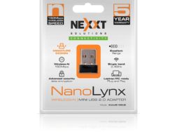 Adaptador de WiFi NEXXT nanoLynx